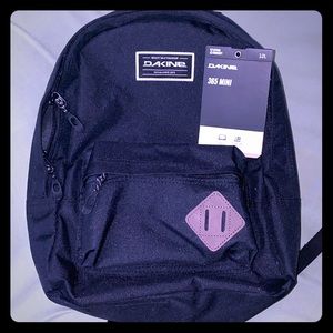 Dakine 365 Mini Backpack 🎒